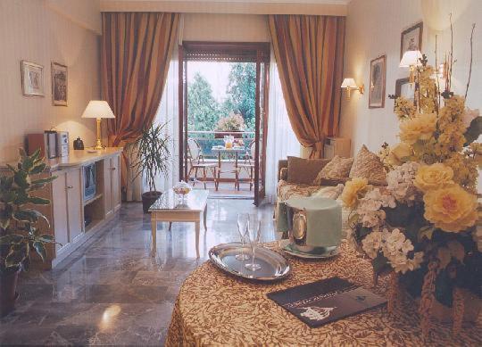 Large Family Apartment E8 Ρώμη Εξωτερικό φωτογραφία