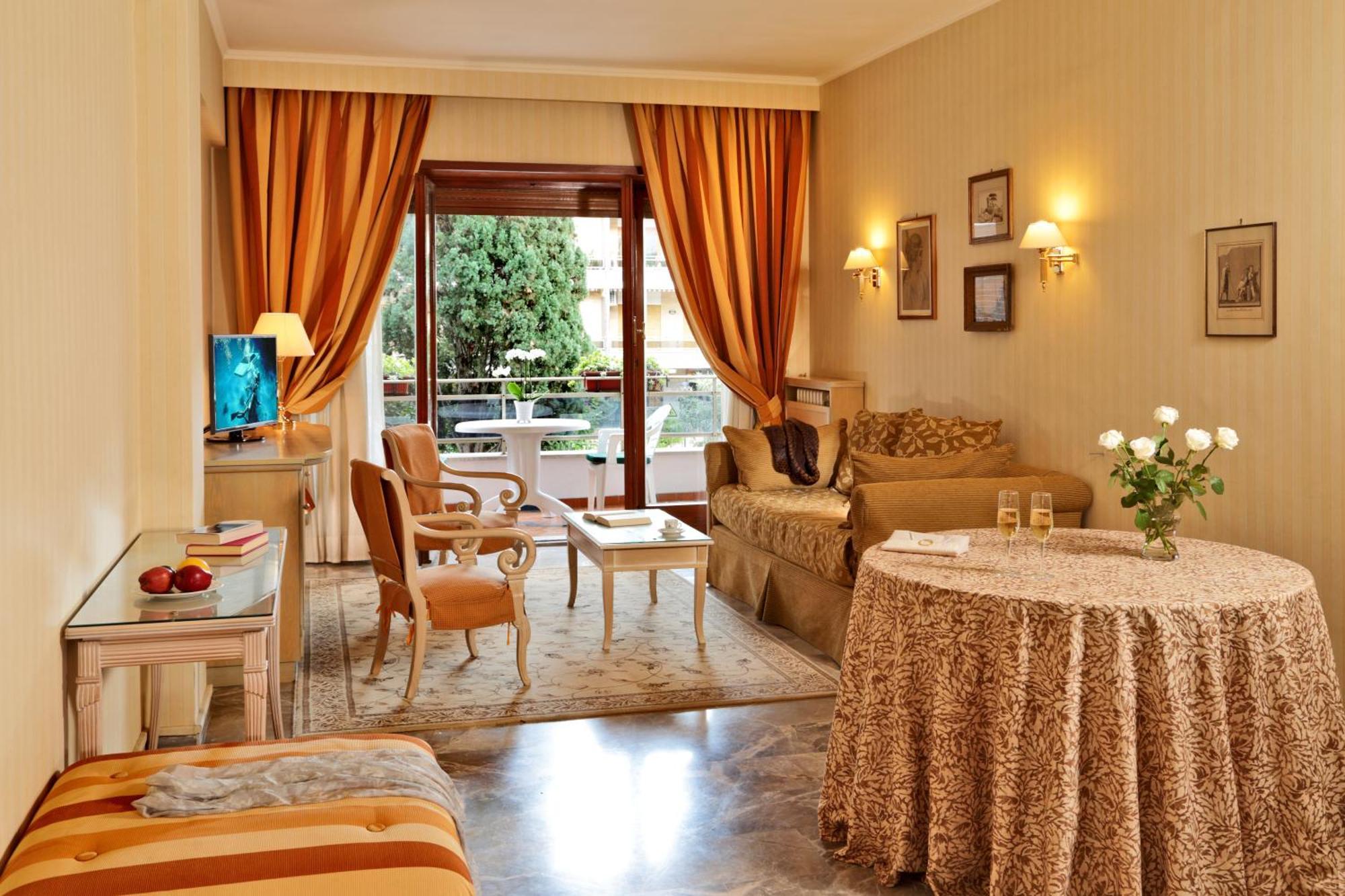 Large Family Apartment E8 Ρώμη Εξωτερικό φωτογραφία