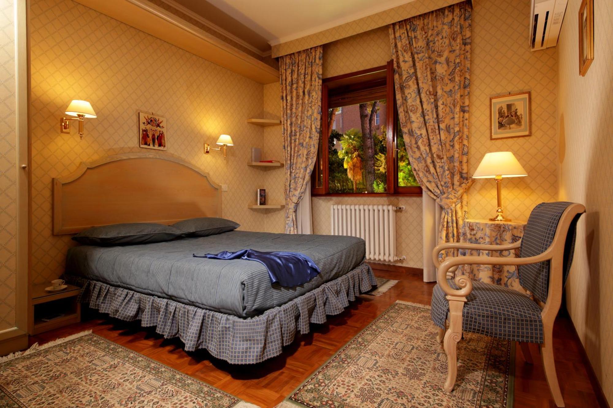 Large Family Apartment E8 Ρώμη Εξωτερικό φωτογραφία